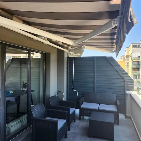 V&s Appartement