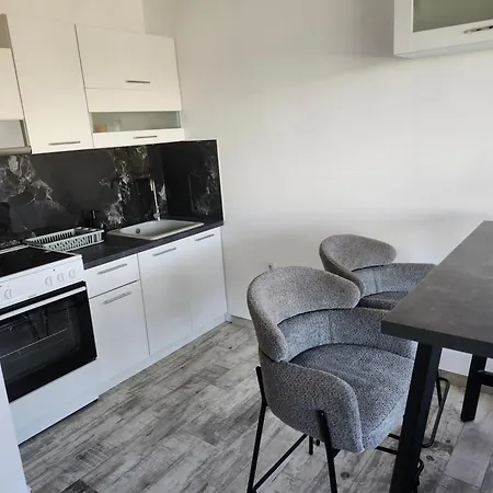 Appartement V&s Plovdiv