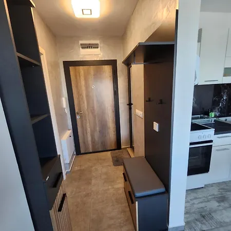 Appartement V&s Plovdiv