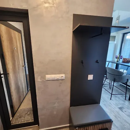 Appartement V&s