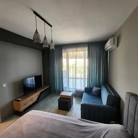 V&s Apartment Plowdiw