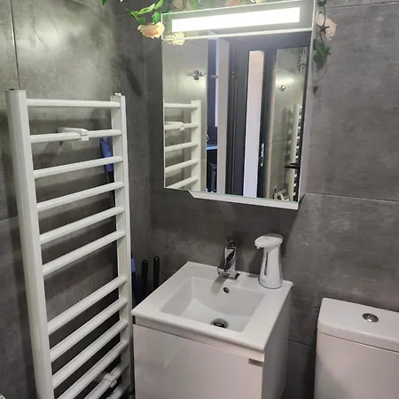 Appartement V&s Plovdiv