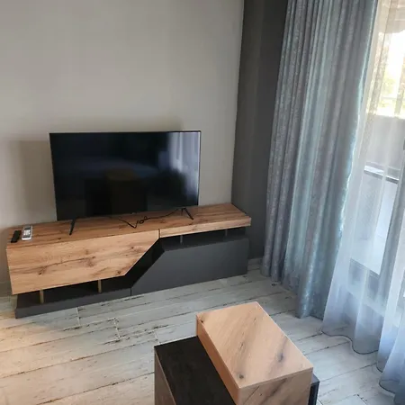 V&s Appartement *