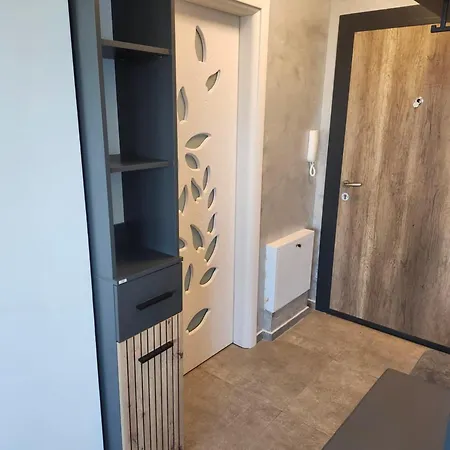 Appartement V&s Plovdiv