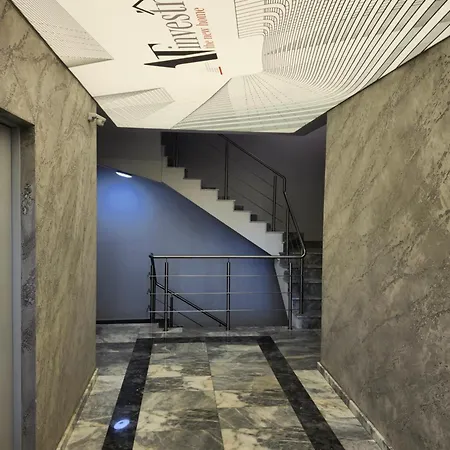V&s Appartement Plovdiv
